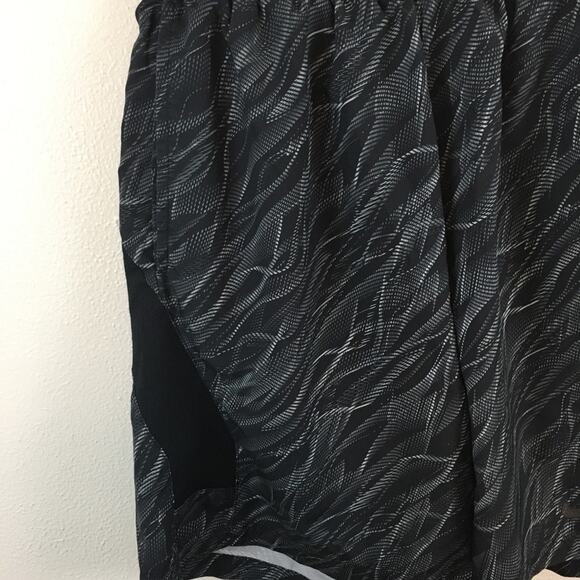 Nike DRI-Fit Running Shorts Size Small - Picture 3 of 10